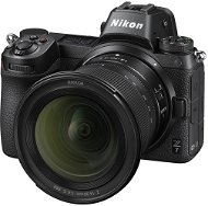 Nikon Z6 + 14–30 mm - Digitálny fotoaparát