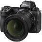 Nikon Z6 + 14–30 mm - Digitálny fotoaparát
