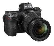Nikon Z6 - Digitális fényképezőgép