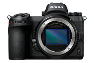 Nikon Z7 - Digital Camera