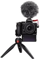 Nikon Z50 Vlogger Kit - Digitální fotoaparát