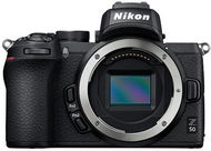 Nikon Z50 Body - Digital Camera