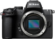 Nikon Z50 II váz - Digitális fényképezőgép