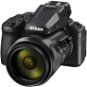 Digitális fényképezőgép Nikon COOLPIX P950 fekete színű - Digitální fotoaparát