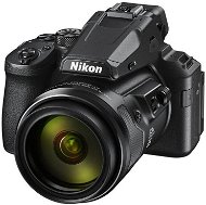 Nikon COOLPIX P950 Black - Digital Camera