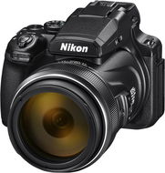 Nikon COOLPIX P1100 černý - Digitální fotoaparát