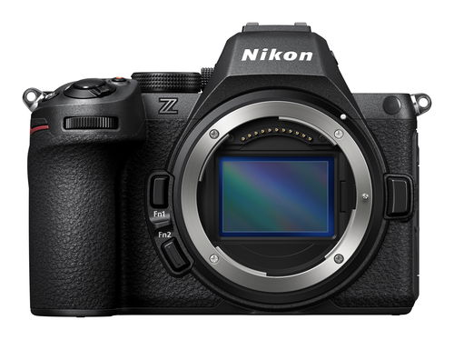 Nikon Z 5II Gehäuse - Digitalkamera - Hauptbild