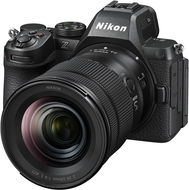 Nikon Z 5II + 24-120mm f/4 S - Digitalkamera