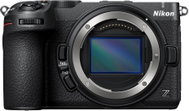 Nikon Z 5IIC tělo černý  - Digital Camera