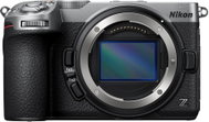 Nikon Z 5IIC tělo stříbrný - Digital Camera