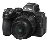 Nikon Z 5II + 24-50mm f/4-6.3 VR - Digitalkamera