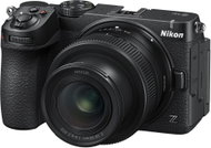 Nikon Z 5IIC + 24-50mm f/4-6.3 VR černý - Digital Camera