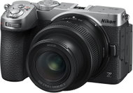 Nikon Z 5IIC + 24-50mm f/4-6.3 VR stříbrný - Digital Camera