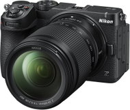 Nikon Z 5IIC +  24-200mm f/4-6.3 VR černý - Digital Camera