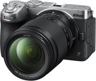 Nikon Z 5IIC +  24-200mm f/4-6.3 VR stříbrný - Digital Camera