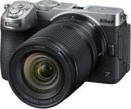Nikon Z 5IIC + 24-105mm f/4-7.1 stříbrný - Digital Camera