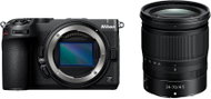 Nikon Z 5IIC + 24-70mm f/4 S černý - Digital Camera