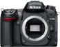 Nikon D7000 černý BODY - Digitale Spiegelreflexkamera