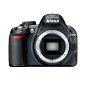 Nikon D3200 BODY black - Digitale Spiegelreflexkamera