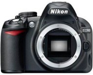Nikon D3200 + Objektívy 18-55 AF-S DX VR + 55-200 AF-S DX VR - Digitálna zrkadlovka