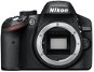  Nikon D3200 + 18-55 Lens AF-S DX VR + 55-300 AF-S DX VR  - DSLR Camera