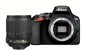 Nikon D3500 čierny + 18 – 105 mm VR - Digitálny fotoaparát
