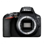 Nikon D3500 - Digitális fényképezőgép