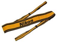 Nikon AN-6Y sárga - Fényképezőgép pánt