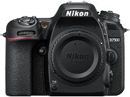 Nikon D7500 telo - Digitálny fotoaparát
