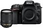 Nikon D7500 + AF-S DX 18-140 mm f/3,5-5,6G ED VR - Digitální fotoaparát