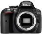 Nikon D5300 + Objektív 18 – 105 AF-S VR - Digitálny fotoaparát