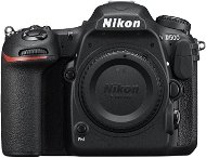 Nikon D500 telo - Digitálny fotoaparát