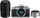 Fc + Z DX 16-50 mm f/3.5-6.3 VR + Z DX 50-250 mm f/4.5-6.3 VR