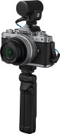 Nikon Z fc Vlogger Kit - Digitális fényképezőgép