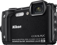 Nikon COOLPIX W300 Schwarz - Digitalkamera