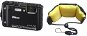 Nikon COOLPIX W300 čierny + 2 v 1 plávajúci popruh - Digitálny fotoaparát