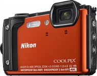 Nikon COOLPIX W300 Orange - Digitalkamera