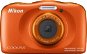 Nikon COOLPIX W150 narancssárga backpack kit - Gyerek fényképezőgép