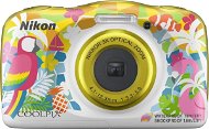Nikon COOLPIX W150 Rucksack Kit Digitale Kompaktkamera Hawai - Kinderkamera