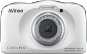 Nikon COOLPIX W150 biely Holiday kit - Detský fotoaparát
