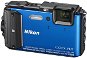 Nikon COOLPIX AW130 kék - Digitális fényképezőgép