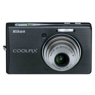 Digitální fotoaparát Nikon COOLPIX S500 - Digital Camera