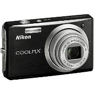 Nikon COOLPIX S500 - Digital Camera
