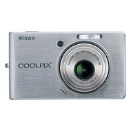 Digitální fotoaparát Nikon COOLPIX S500 - Digital Camera