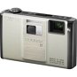 Nikon COOLPIX S1000PJ stříbrný - Digitálny fotoaparát