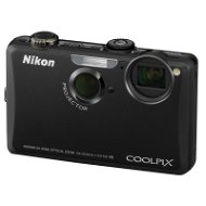 NIKON COOLPIX S1100PJ - Digital Camera