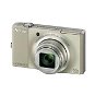 Nikon COOLPIX S8000 stříbrný - Digitálny fotoaparát