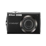 NIKON COOLPIX S4000 - Digital Camera