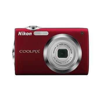 Nikon COOLPIX s3000 - デジタルカメラ
