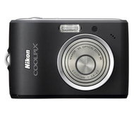 Digitální fotoaparát Nikon COOLPIX L15 - Digital Camera